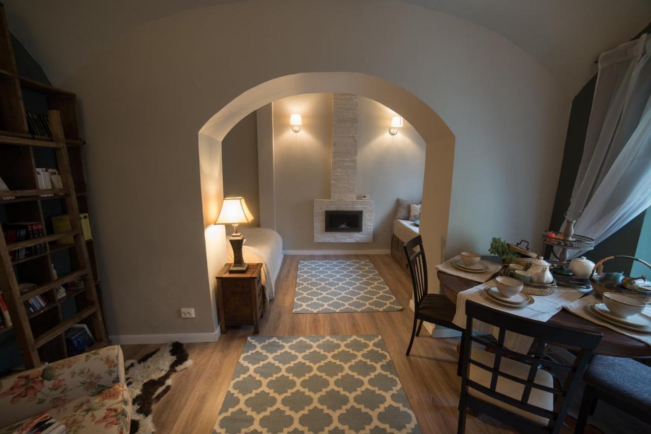 Apartment Colonial Ultra Center